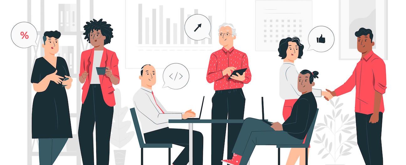 Your Working Groups